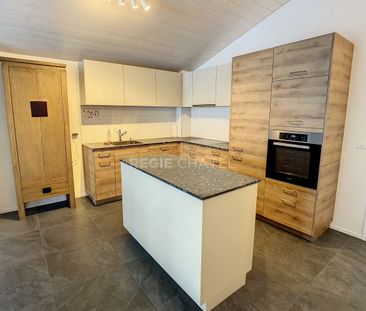 Nice 2.5 room apartment on the 2nd floor - Photo 4