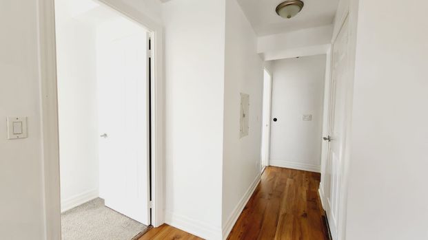 UPTOWN RESIDENCES: Yonge St & Bloor St (35 Balmuto St) AD#02306 - Photo 1