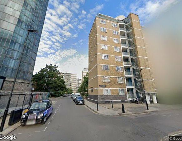 3 Bed Flat, Chaucer House, SW1V - Photo 1