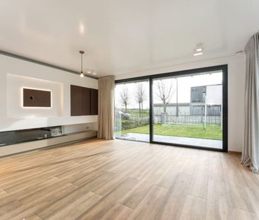 Tout savoir sur cette maison à Knokke-Heist, à Knokke-Heist - Photo 2