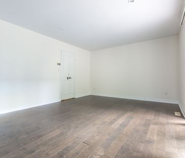 For Lease - 70 Mossgrove Trail, Toronto, Ontario - Photo 1
