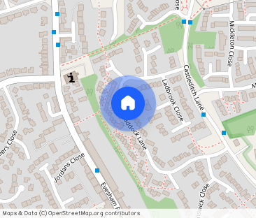 Paddock Lane, Redditch B98 - Photo 1