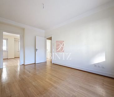 LOCATION APPARTEMENT T2 - 60.03m² - Strasbourg - Photo 4