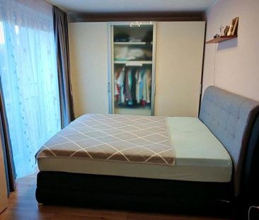 Nachmieter gesucht zum 1.02.2026 3-Zimmer Wohnung (76,54 qm) 1-OG - Photo 3
