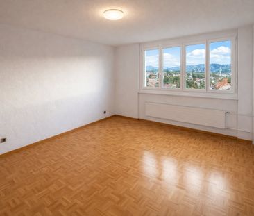 4.5 Zimmer, 9. Stock - Photo 3