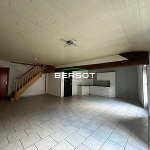 T3 Duplex à louer - Rougemont - Photo 3