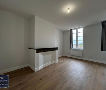 Location Appartement 1 pièce 25m² MONTAUBAN 82000 - Photo 4