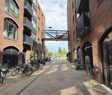 Appartement te huur: Pantograafstraat 19 1019 XX Amsterdam - Photo 6