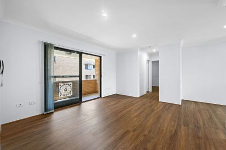 Renovated Two Bedroom Unit In Sought After Local - Photo 2