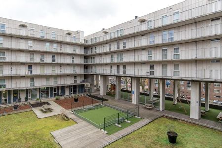 Te huur: Appartement Martini van Geffenstraat in Amsterdam - Foto 5