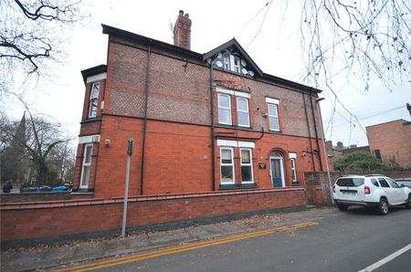 Barlow Moor Road, Didsbury, Manchester, Greater Manchester, M20 6TP - Photo 2