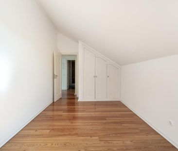 3 Bedroom Apartment with parking, Estoril, Cascais - Photo 4