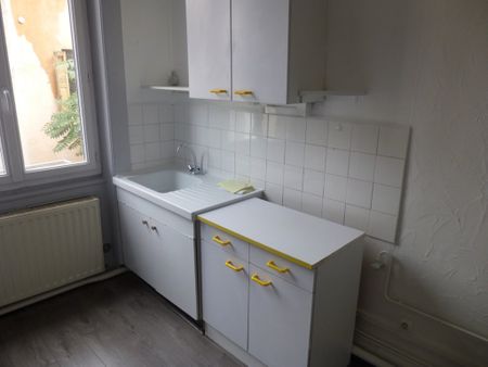 APPARTEMENT T2 A LOUER - Photo 3