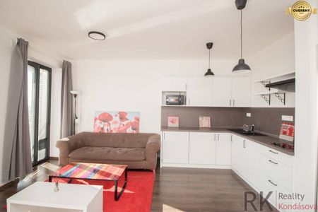 Odporúčame 1-izb. apartmán- možnosť odpočtu DPH -novostavba Panoráma – Fotografia 2
