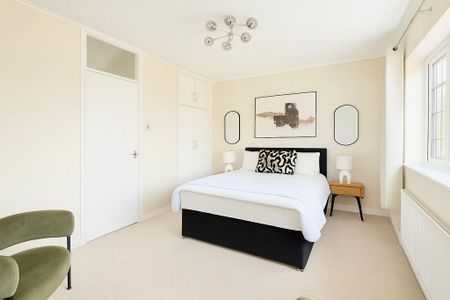 2 bedroom terraced house to rent - Photo 5