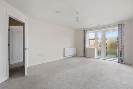 1 bedroom retirement property to rent - Photo 5