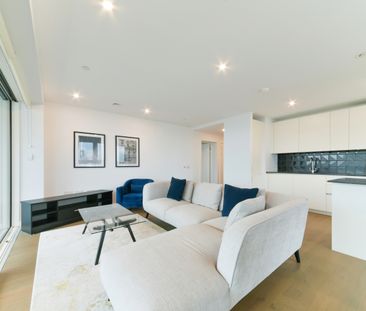 3 bedroom apartment to rent - Photo 2