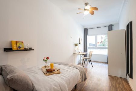 Calle del Poeta Joan Maragall, Madrid, Community of Madrid 28020 - Photo 5