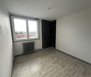 Location - Appartement T5 - 87 m² - Bavans - Photo 5