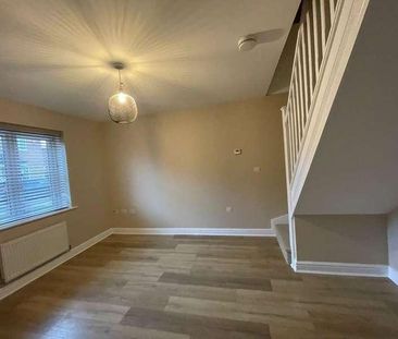 Terry Smith Avenue, Rothwell, Rothwell, Northamptonshire, NN14 - Photo 1