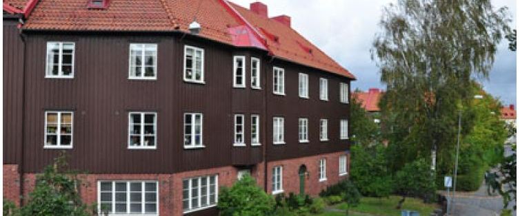 Uddevallaplatsen 15 - Foto 1