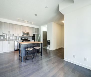 For Lease - 4099 Brickstone Mews Unit# 1409, Mississauga, Ontario - Photo 2