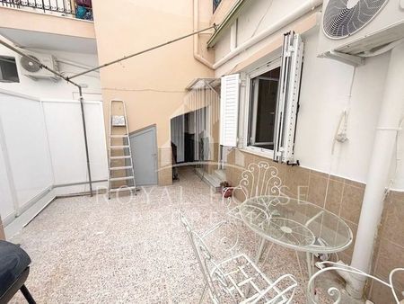 Διαμέρισμα για ενοικίαση Όριο Άγιας Βαρβάρας (Κορυδαλλός) - Photo 4