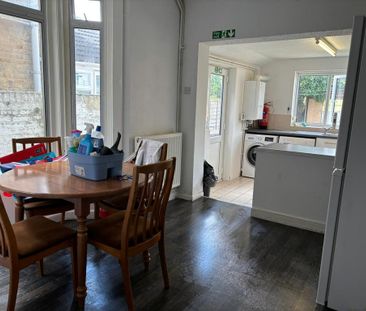 1 bedroom house of multiple occupation to rent - Photo 2