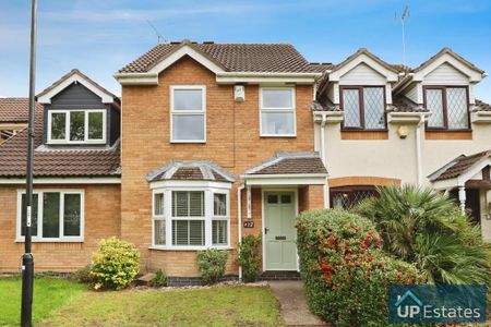 3 bedroom terraced house to rent - Photo 4