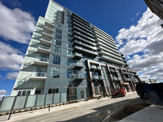 For Lease - 60 Honeycrisp Crescent Unit# 1001, Vaughan, Ontario - Photo 1