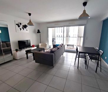 Location Appartement 2 pièces 93m² NANTES 44000 - Photo 2