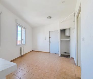 Location Appartement 2 pièces 28m² PERPIGNAN 66000 - Photo 1