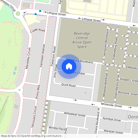 30 Platypus Chase, Vic 3753, Beveridge