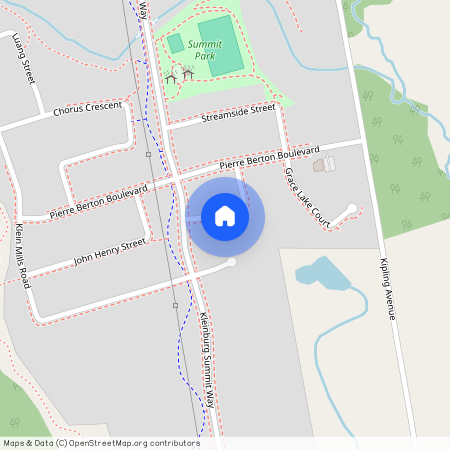 17 St Anne Way, Vaughan