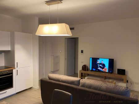 Двухкомнатная квартира - Photo 5