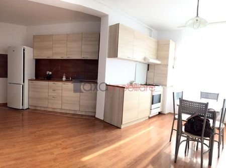 Apartament 3 camere de inchiriat in Cluj-Napoca, Baciu ID 3293 - Fotografie 3
