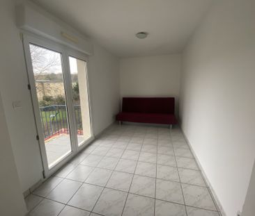 Appartement 3 pièces à Metz - Photo 3