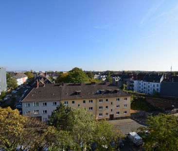 Zentrale Lage – Apartment Nähe Humboldtpark - Foto 2