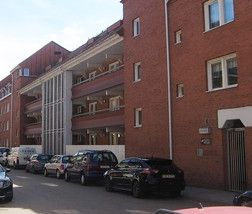 Faktorsgatan, Helsingborg - Photo 1