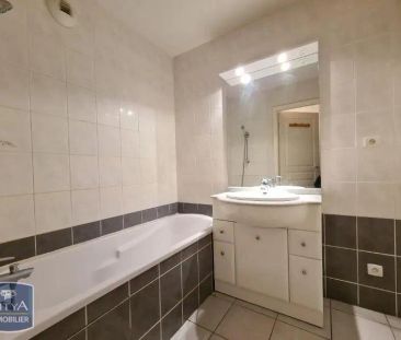 Appartement à louer 3 pièces 58.36m² - Photo 6