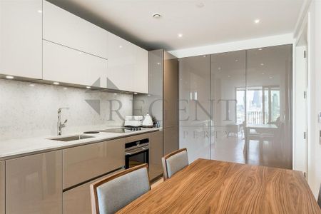 Studio to rent - Photo 2