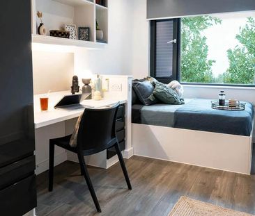 1 bedroom private hall to rent - Photo 1