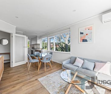 3/46 Disraeli St, Kew, Vic 3101 - Photo 2