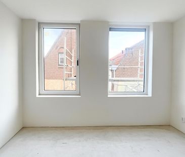 Appartement te huur: Koningshof 82-B 1941 CW Beverwijk - Foto 2
