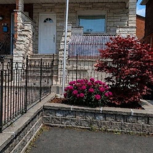 For Lease - 321 Caledonia Road Unit# upper, Toronto, Ontario - Photo 1
