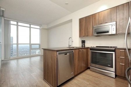 For Lease - 30 Roehampton Avenue Unit# 2507, Toronto, Ontario - Photo 2