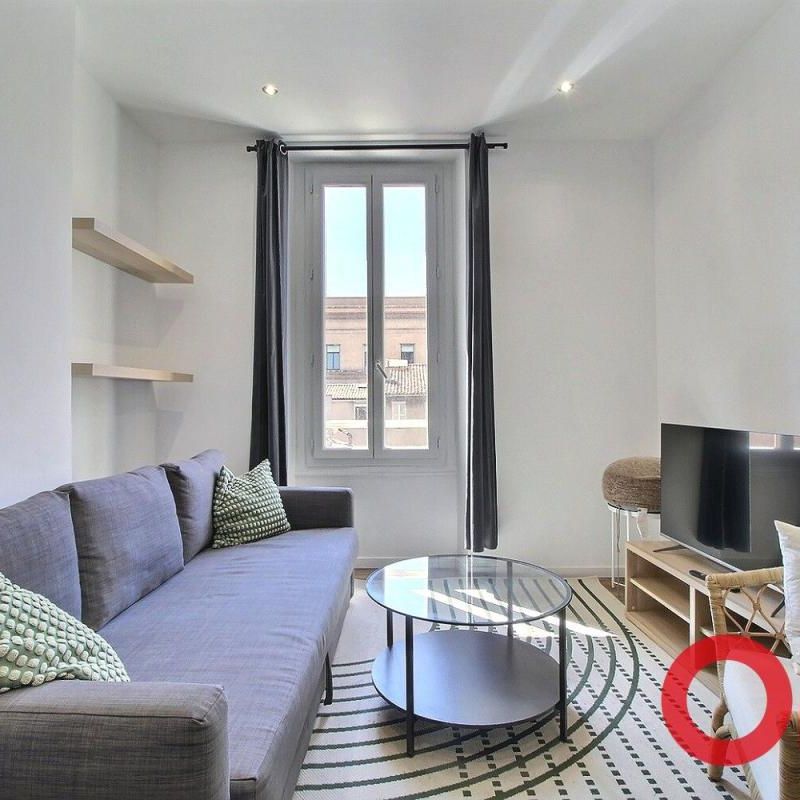 Appartement 5 pièces 101m2 MARSEILLE 1ER 2 000 euros - Photo 1