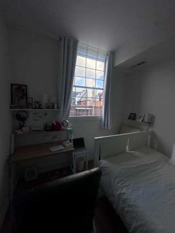 For Lease - 198 Augusta Avenue Unit# 1, Toronto, Ontario - Photo 2