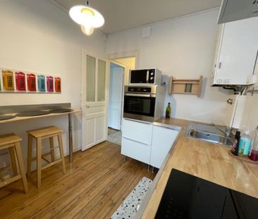 CHARMANT T2 EN CENTRE VILLE RENOVATION 2023 - Photo 5