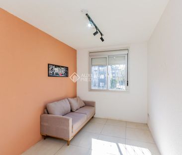 Apartamento com 2 quartos e 48m² para alugar em Jardim Itu, Porto A... - Photo 2